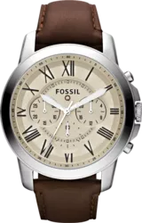 Fossil Q Grant Chronograph